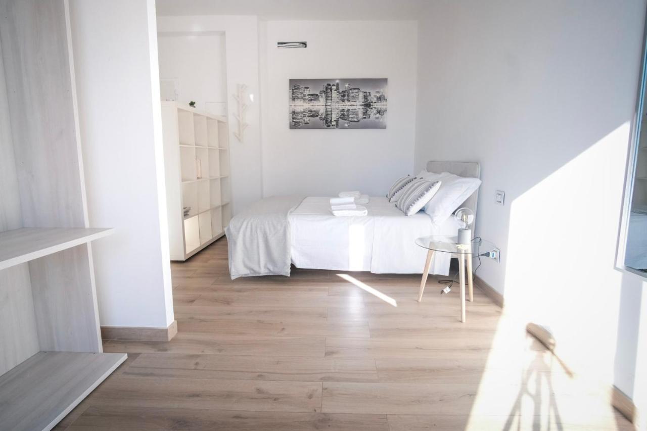 Rossani Suites&Aparts Бари Экстерьер фото
